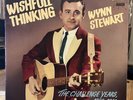 [COUNTRY] EXC 2 DOUBLE LP WYNN STEWART Wishful Thinking 1958-63 [GERMANY Import]