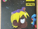 LIL UZI VERT Eternal Atake Deluxe Luv vs World 2 - RSD 2025 NEW SEALED Vinyl 3LP