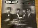 SMALL FACES the Decca anthology 1965-1967 2X LP Vinyl