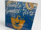 HUMBLE PIE: Greatest Hits - 1977 IMMEDIATE 12