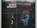 Mike Bloomfield, Al Kooper & Stephen Stills - Super Session [LP5275] EX Vinyl LP