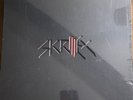 Skrillex Triple Vinyl Box Set 2012 Limited Edition Like New Mint