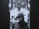 Immortal - The Northern Upir's Death Black Vinyl LP Limited 333 Dimmu Cradle