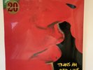Trans Am - Red Line, 2012 Vinyl 2 LP Record NEW SEALED