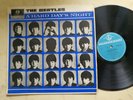 THE BEATLES A Hard Day´s Night *1964 NEW ZEALAND BLUE PARLOPHONE MONO LP*