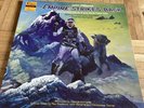 The Empire Strikes Back Symphonic Suite from Original Score Vinyl OG Pressing
