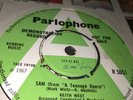 KEITH WEST - SAM  from A Teenage Opera - PROMO DEMO - 1967 - UK - Ex+ Vinyl