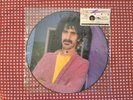 Frank Zappa, Goblin Girl, Picture Disc (New-Sealed)