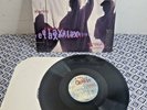 A Tribe Called Quest Electric Relaxation (Relax Yourself Girl) Vinyl LP VG+