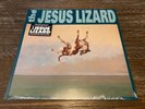 Jesus Lizard 