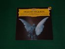 Mozart, Anna Tomowa-Sintow • Müller Molinari  Herbert von Karajan – Requiem  lp