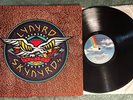Lynyrd Skynyrd Greatest Hits Orig 1st Press (NM) LP 1989 MCA,TESTED,fancy,flames