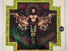 Fifth Angel ‎– Time Will Tell - 1989 US Vinyl LP - Very Good (VG/VG+) - FE40521