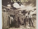Tangier – Four Winds - 1989 Vinyl LP - Very Good (VG/VG+) - 7912511 (ATCO)