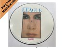 The Human League Dare Original 1981 Vinyl Picture Disc NM / EX