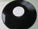 The Drones – Be My Baby White Label PROMO VALER VRSP1 Vinyl 12