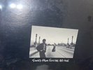 David Kauffman/Eric Caboor Songs From Suicide Bridge RARE VG+ OG PRESS FOLK ROCK
