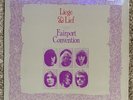 SEALED - Fairport Convention - Liege & Lief - A&M SP-4257 LP Vinyl Record