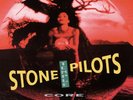 Stone Temple Pilots -Core (30th Anniversary Deluxe Edition 4 LP Box Set + Poster