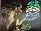 Gabor Szabo And The California Dreamers Wind Sky And Diamonds VG+ Impulse