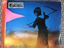 AMON DUUL II “YETI” RARE KRAUTROCK LP 1ST 1970 GERMAN PRESSING PSYCHEDELIC ROCK