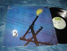 Warren S Richardson Jr self-titled 1969 LP EX shape blues rock psych Cotillion