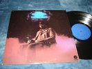 Merl Saunders with Jerry Garcia - Heavy Turbulence LP EX shape 1972 w/ lyrics