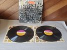 CREAM - WHEELS OF FIRE LP 1968’s ATCO SD2-700 VG+ “John Group” on label