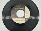 The Moving Sidewalks Need Me/Every Night A New Surprise - RARE -1968-HEAR