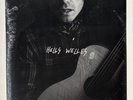 JESSE HELLES - Hells Welles 2x LP Vinyl Record - NEW SEALED RARE - Open Corner