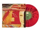 Premiata Forneria Marconi/Storia Di Un Minuto (Splatter Red  19658701431 Used LP
