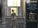Schubert (1797-1828)/Trio A Cordes/Sonate Pour Arpeggione & Piano HM1035 Used LP