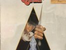 O. S. T. /Clockwork Orange K46127 Used LP