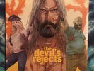 The Devil’s Rejects LP Soundtrack SEALED Waxwork ROB ZOMBIE Terry Reid