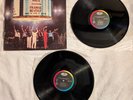 Maze featuring Frankie Beverly Live in New Orleans 2 LP SKBK 12156