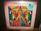 TODD RUNDGREN - Initiation 2-LP New SEALED rsd red vinyl