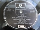 The Beatles HELP 1978 SWEDEN LP  SUPERB MINT MINUS AUDIO HEAR