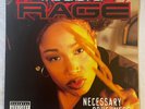 The Lady Of Rage – Necessary Roughness (Double 12
