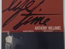 ANTHONY WILLIAMS LIFE TIME LIFE BLUE NOTE ORIGINAL LP VERY RARE NEAR MINT