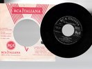 ELVIS PRESLEY;FIRST ORIGINAL EP 1956 RCA ITALIAN A72V0072