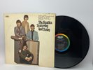 The Beatles ‎Yesterday And Today 2nd Second State Butcher Cover 1966 Mono Vinyl