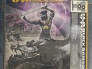 Wu-Tang & Mathematics Black Samson 2LP NEW SEALED UK RSD 2025  591/1000