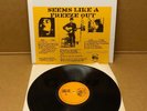 Bob Dylan - Seems Like A Freeze Out LP TMOQ #001