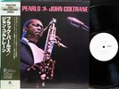 JOHN COLTRANE 