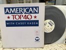 AMERICAN TOP 40 CASEY KASEM 4X VINYL LP FEBRUARY 12 1983 RARE TOTO AFRICA