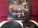 Dungeon Family Even in Darkness 2x Vinyl Record EXPLICIT OG Press Promo VG+ Rare