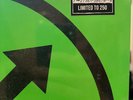 ATTILA - CHAOS SEALED RED WITH BLACK SPLATTER LP Limited to 250 Worldwide