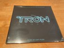 Daft Punk - TRON: Legacy (2× Vinyl LP 2022, Reissue, Repress, Gatefold Sleeve)