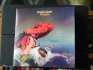Gentle Giant ‎- Octopus - 180g  Alucard Vinyl lp  as new.
