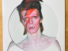 David Bowie Aladdin Sane 12